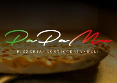 Pizzeria Papamu